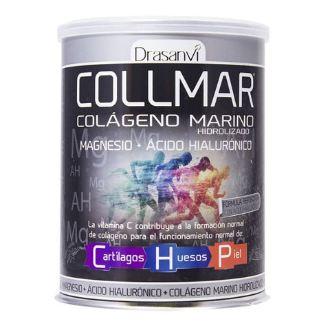 Comprar online COLLMAR MAGNESIO 300 gr de DRASANVI. Imagen 1