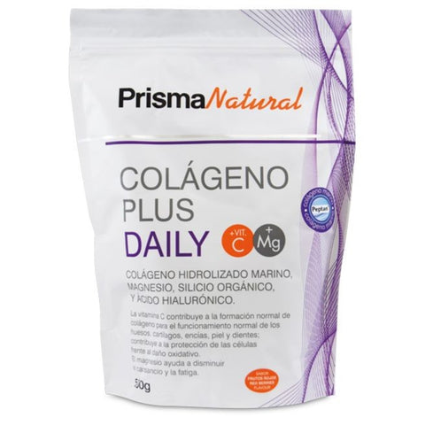 Comprar online DOY PACK COLAGEN PLUS DAILY, 500 gr de PRISMA NATURAL. Imagen 1
