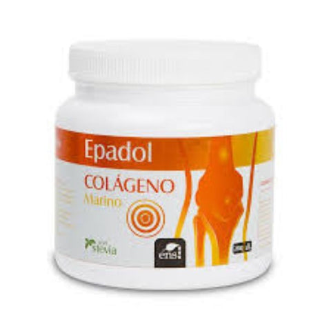 Comprar online EPADOL COLAGENO 280 gr CON COLAGENO MARINO de ECOLOGIA NUTRICION Y SALUD. Imagen 1