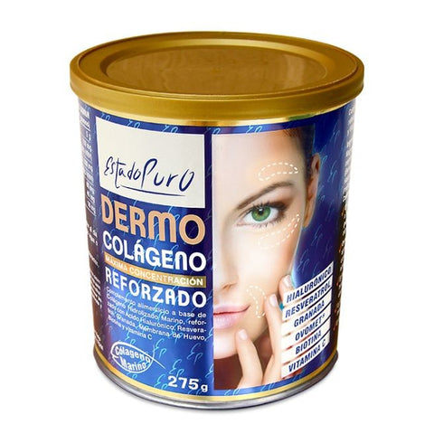 Comprar online ESTADO PURO DERMOCOLAGENO 275 gr de TONGIL. Imagen 1