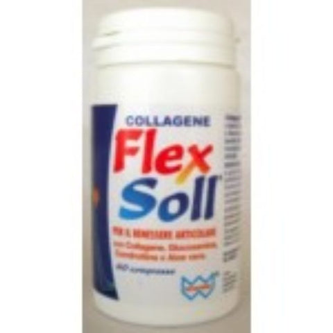 Comprar online FLEX SOLL COLAGENO 60 Comp de PHYTOVIT. Imagen 1