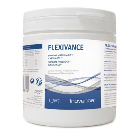 Comprar online FLEXIVANCE 210 gr de YSONUT. Imagen 1
