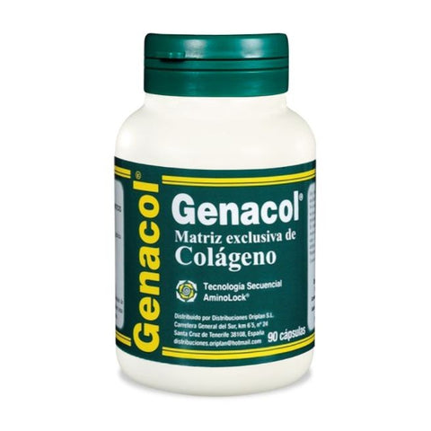 Comprar online GENACOL COLAGENO 90 Caps X 495 mg de GENACOL. Imagen 1