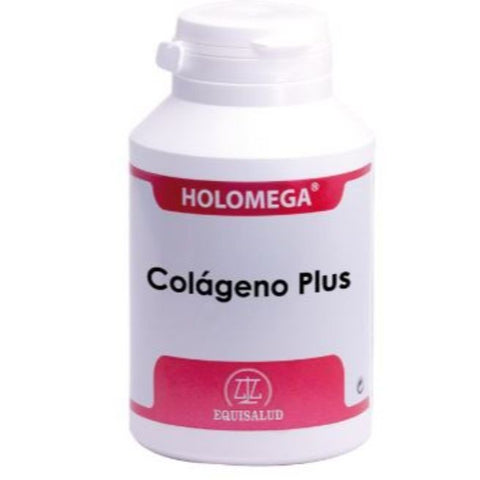 Comprar online HOLOMEGA COLAGENO PLUS 180 cap de EQUISALUD. Imagen 1