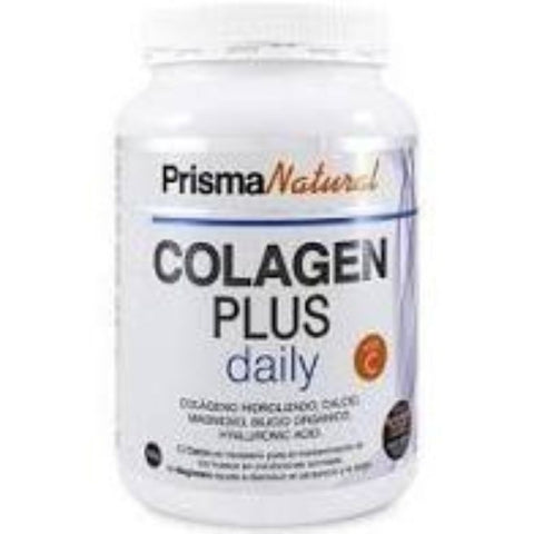 Comprar online NUEVO COLAGEN PLUS DAILY, bote 300 gr de PRISMA NATURAL. Imagen 1