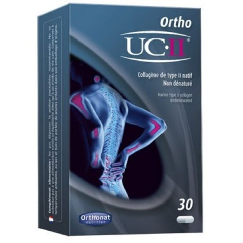 Comprar online ORTHO COLAGEN 30 Caps de ORTHONAT. Imagen 1