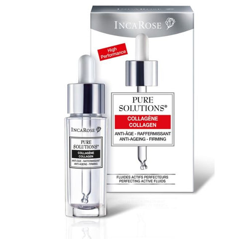 Comprar online PURE SOLUTION COLAGENO FLUIDO 15 ml de MASTERDIET. Imagen 1