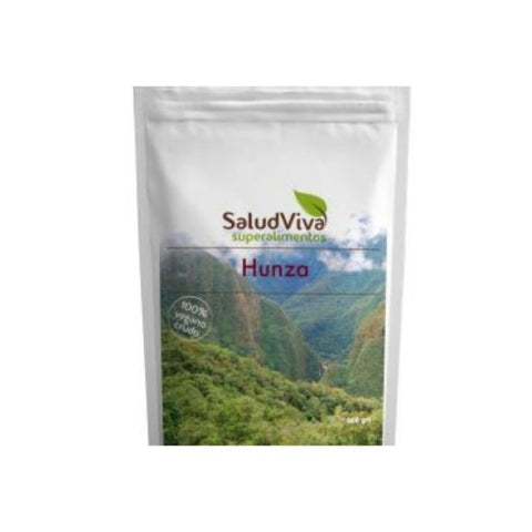 Comprar online HUNZA 250GR. de SALUD VIVA. Imagen 1