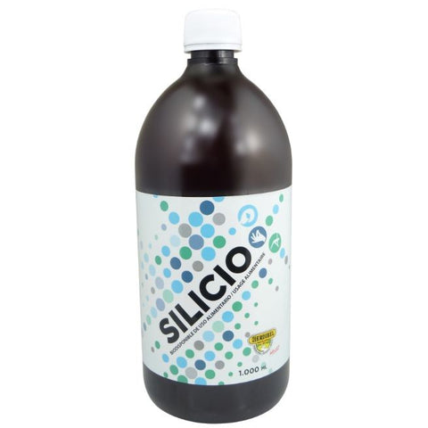 Comprar online SILICIO BIODISPONIBLE 1 litro de HERDIBEL. Imagen 1