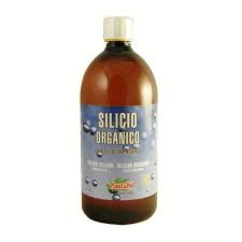 Comprar online SILICIO ORGANICO 1 Litro de PLANTA POL. Imagen 1