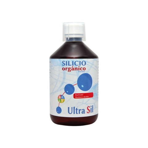 Comprar online ULTRASIL SILICIO ORGANICO 500 ml de MONTSTAR. Imagen 1