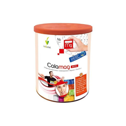 Comprar online COLAMAG BOTE 300 gr de NOVADIET. Imagen 1
