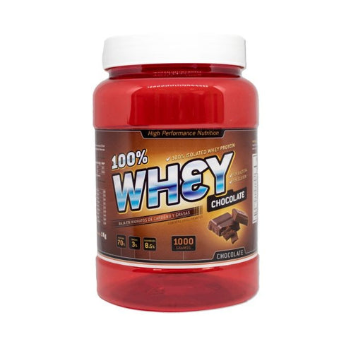 Comprar online 100% WHEY BELGA 1 kgrs. de SOTYA BESLAN. Imagen 1