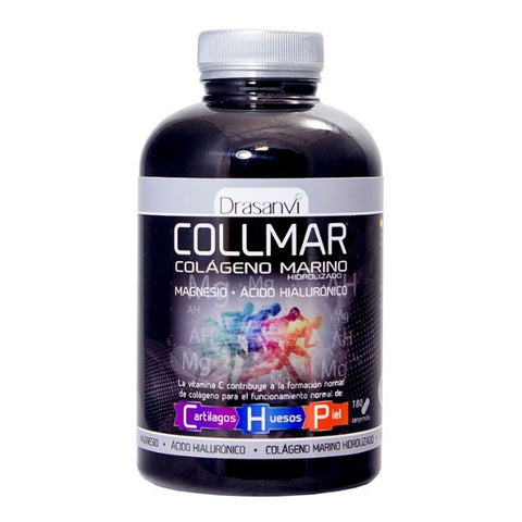 Comprar online COLLMAR 3900 mg 180 Comp de DRASANVI. Imagen 1