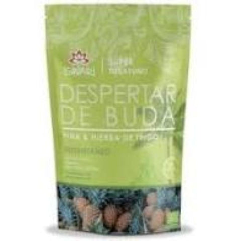 Comprar online ISWARI DESPERTAR DE BUDA PIÑA & HIERBA DE TRIGO BI de ISWARI. Imagen 1