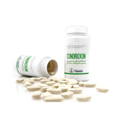 Comprar online CONDROXON 90 Comp de TAXON. Imagen 1