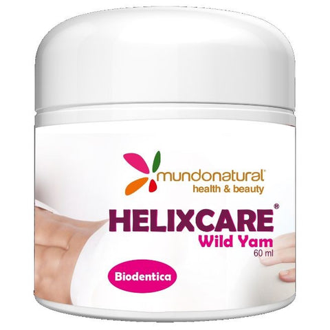 Comprar online CREMA HELIXCARE 100 ml de MUNDO NATURAL. Imagen 1
