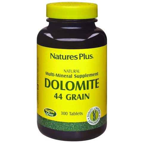 Comprar online DOLOMITA 300 Comp de NATURES PLUS. Imagen 1
