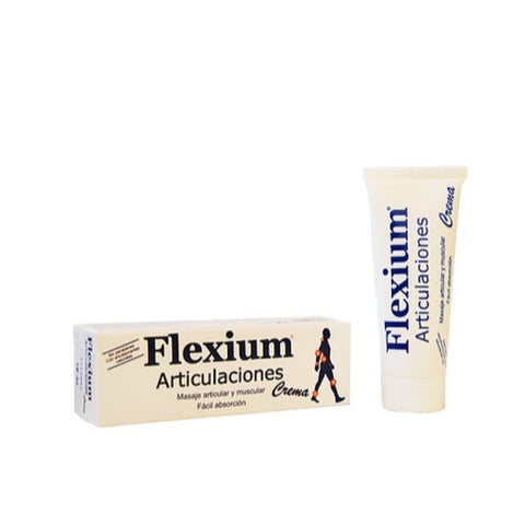 Comprar online FLEXIUM ARTICULACIONES CREMA 75 ML de PHARMA OTC. Imagen 1