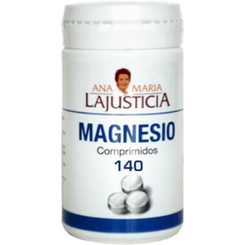 Comprar online MAGNESIO 147 Comp de LAJUSTICIA. Imagen 1