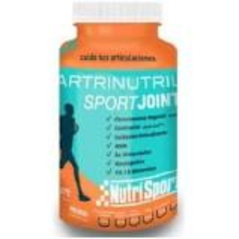 Comprar online ARTINUTRIL SPORT JOINT 160 COMPRIMIDOS de NUTRISPORT. Imagen 1