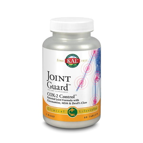 Comprar online COX-2 JOINT FORMULA 60 Comp de KAL. Imagen 1