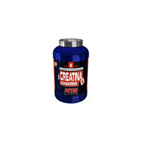 Comprar online CREATINE COMPRIMIDOS MASTICABLES 150 comp. de MEGA PLUS. Imagen 1