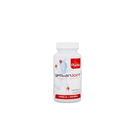 Comprar online GELISAN JOINT 60 CAPSULAS de ARTESANIA AGRICOLA. Imagen 1