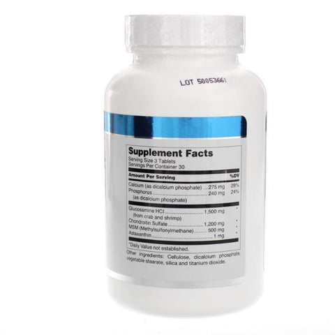 Comprar online ULTRA JOINT FORTE 90 Comp de DOUGLAS. Imagen 2