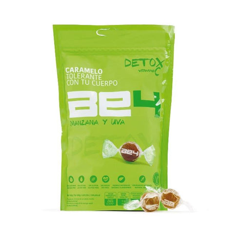 Comprar online BE4 DETOX 65 G de BE4. Imagen 1