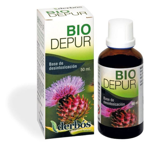 Comprar online BIO DEPUR de DERBOS. Imagen 1