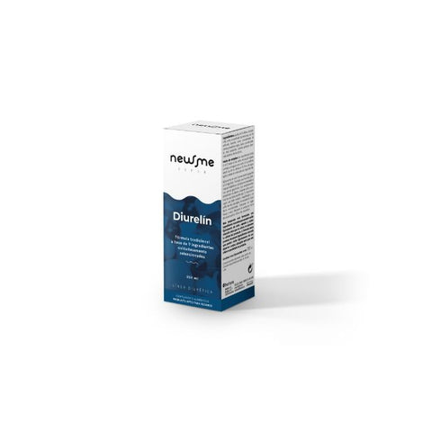 Comprar online DIURELIN NEWME DEPUR 250 ml de HERBORA. Imagen 1