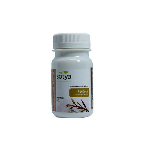Comprar online FUCUS 100 Comp de SOTYA BESLAN. Imagen 1