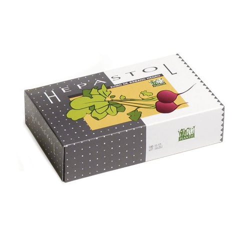 Comprar online HEPASTOL 20 Amp de PLANTIS. Imagen 1