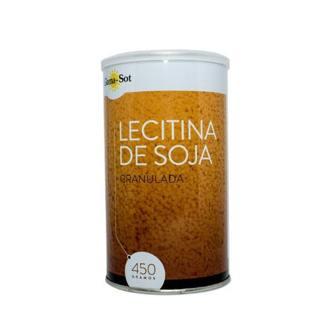 Comprar online LECITINA 450 gr de SOTYA BESLAN. Imagen 1