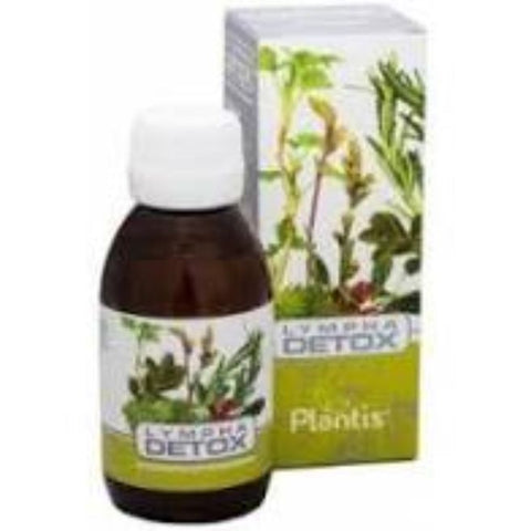 Comprar online LYMPHA DETOX 150ml de ARTESANIA AGRICOLA. Imagen 1