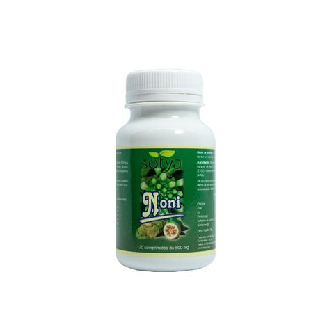 Comprar online NONI 120 Comp de SOTYA BESLAN. Imagen 1