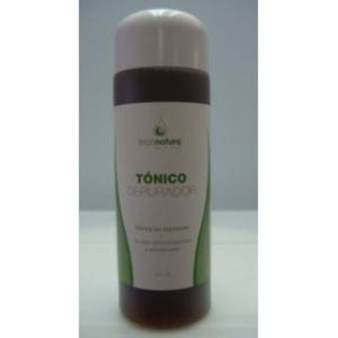 Comprar online TONICO DEPURADOR 200 ml de TRICONATURA. Imagen 1
