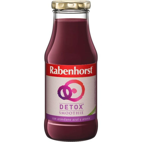 Comprar online ZUMO ECO DETOX 750 ml de RABENHORST. Imagen 1