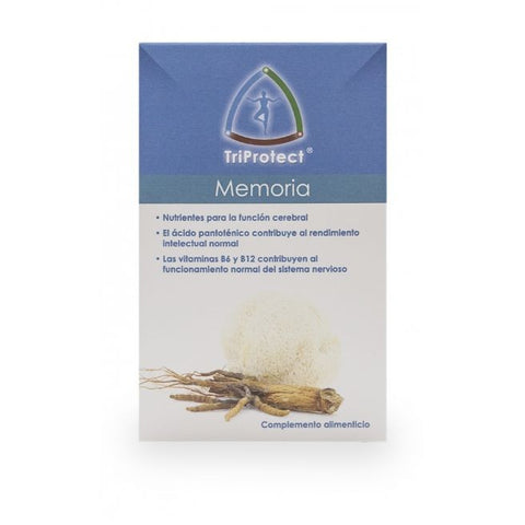 Comprar online MEMORIA 120 Vcaps de HAWLIK. Imagen 1