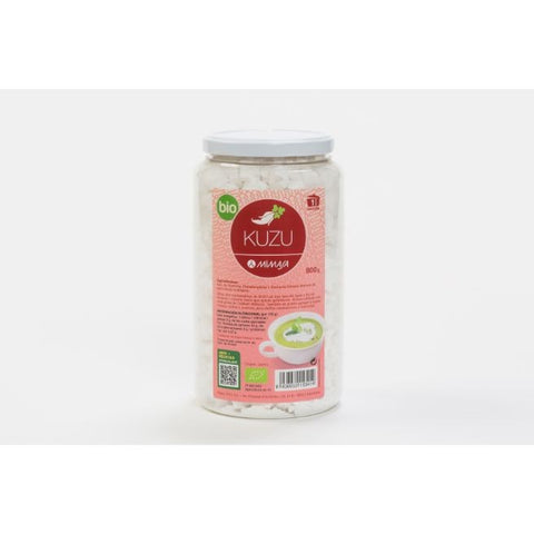 Comprar online KUZU BIO 800 gr de MIMASA. Imagen 1