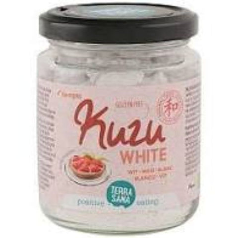 Comprar online KUZU BLANCO 125 g de TERRASANA. Imagen 1