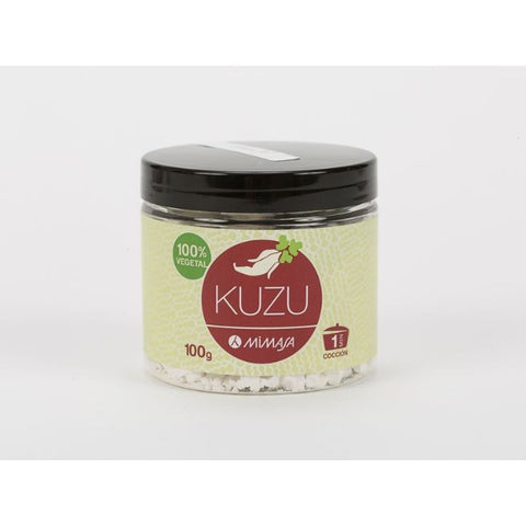 Comprar online KUZU BOTE 100 gr de MIMASA. Imagen 1