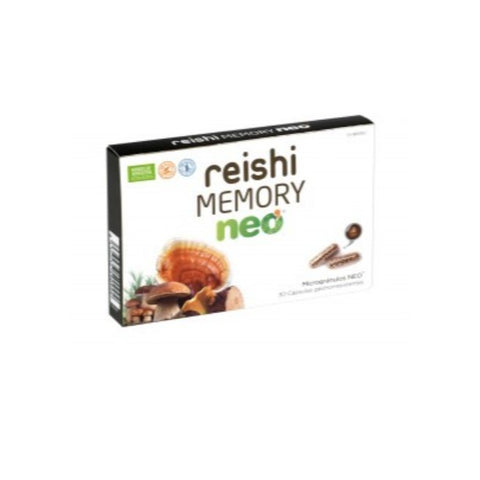 Comprar online REISHY MEMORY NEO de NEO. Imagen 1