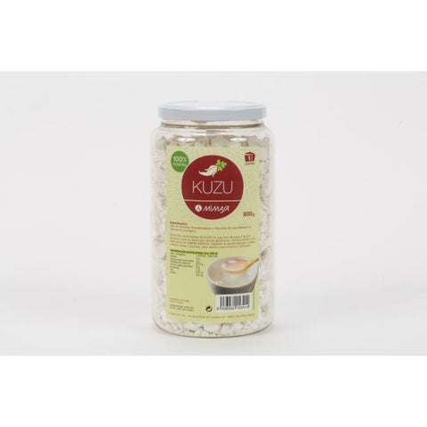 Comprar online KUZU BOTE 800 gr de MIMASA. Imagen 1