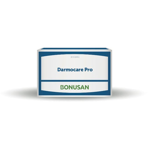 Comprar online DARMOCARE PRO 30 Sobres de BONUSAN. Imagen 1