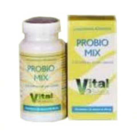 Comprar online PROBIO-MIX 60 Caps de VITAL BALLANCE. Imagen 1