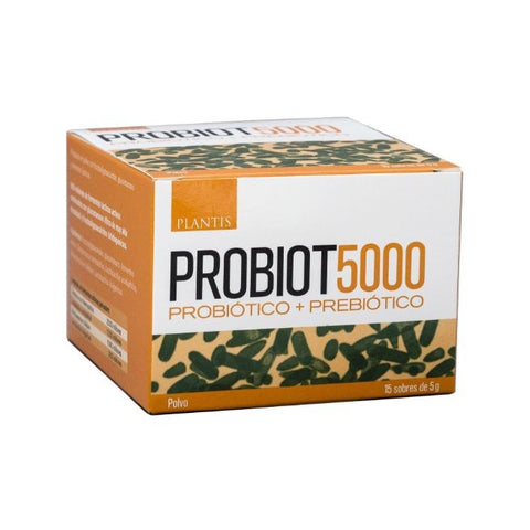 Comprar online PROBIOT 5000 15 Sobres de ARTESANIA AGRICOLA. Imagen 1