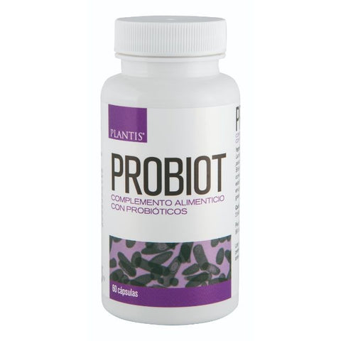 Comprar online PROBIOT CAPSULAS 60 cap de ARTESANIA AGRICOLA. Imagen 1