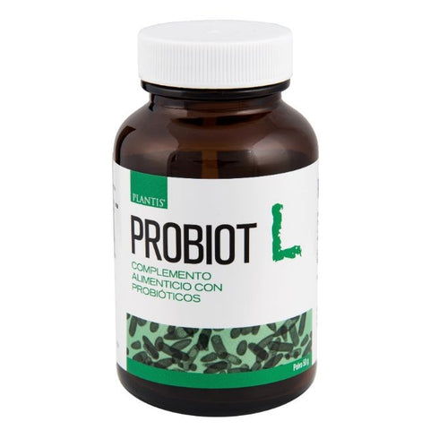 Comprar online PROBIOT L (Laxante) 50 gr de ARTESANIA AGRICOLA. Imagen 1
